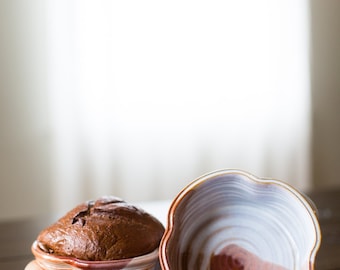 Bread Baker (Tri Fecta Glaze + Recipes)