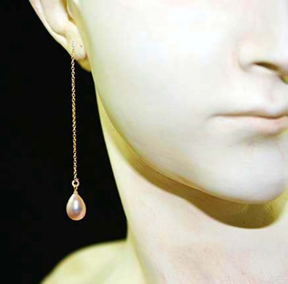 Pearl drops