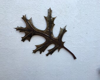 Leaf - Tree Leaf - Home Decor - Wall Hanging