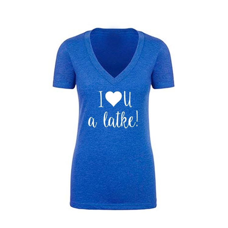 hanukkah pregnancy shirt