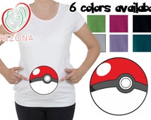 maternity pokemon shirt