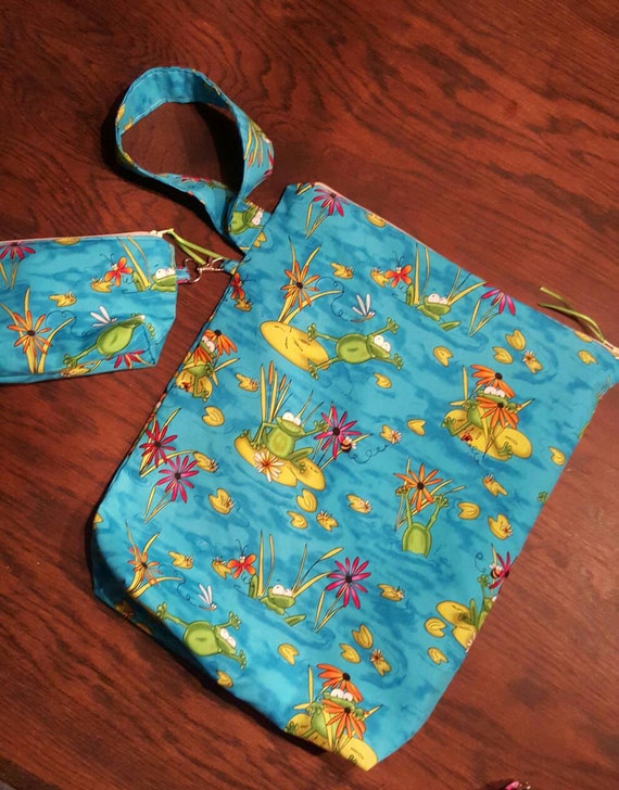 wet swimsuit bags