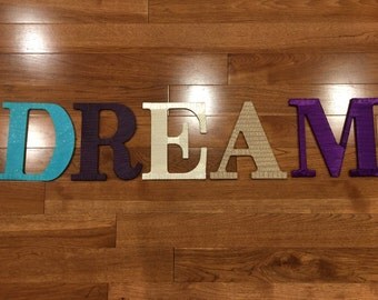 Dream Wall Decor dream wall decor | etsy Dream Wall Decor dream wall decor | etsy