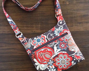 Hipster PDF Purse Pattern