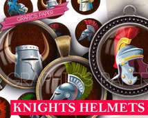 Artículos populares para roman helmet en Etsy