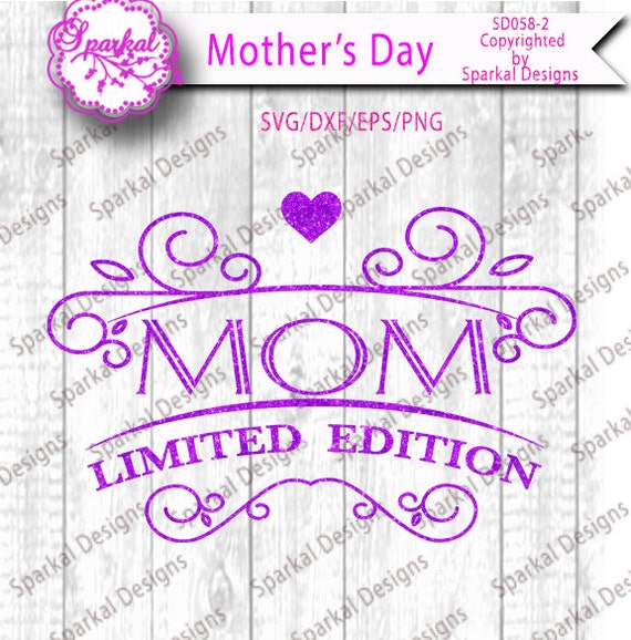 Download Mother's Day Sayings Cutting files Quotes in SVG-DXF-EPS ...