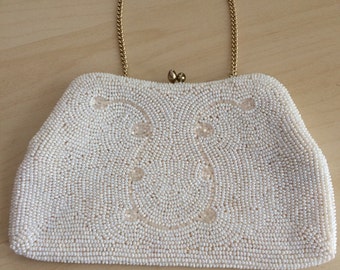 Divine vintage Artel evening bag