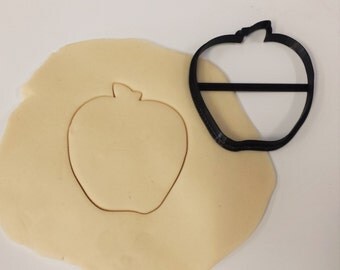 apple cookie cutters apple cookie cutters