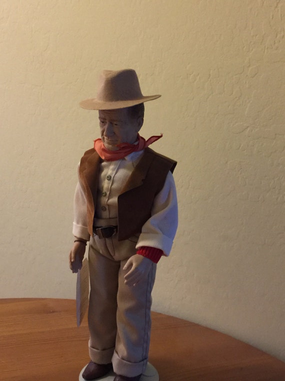 john wayne dolls for sale