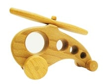Popular items for wooden push toy on Etsy