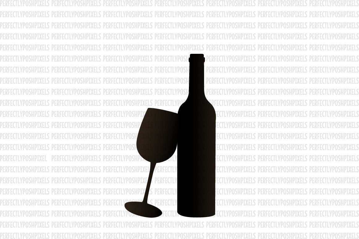 Download Wine Bottle Wine Glass SVG Mom Quotes Cricut Design Space ...