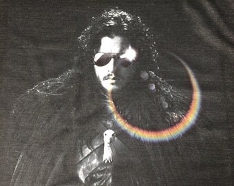 These Crows Ain't Loyal Shirt Game of Thrones Shirt Jon Snow Shirt