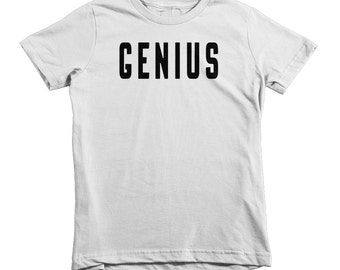 we the free genius tee