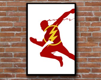 Dc Comics Wall Art aquaman minimalist silhouette art print wall decor poster dc Dc Comics Wall Art aquaman minimalist silhouette art print wall decor poster dc