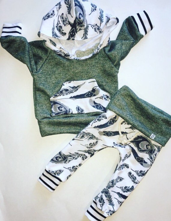 baby boy outfit / baby boy clothes / baby clothes / baby