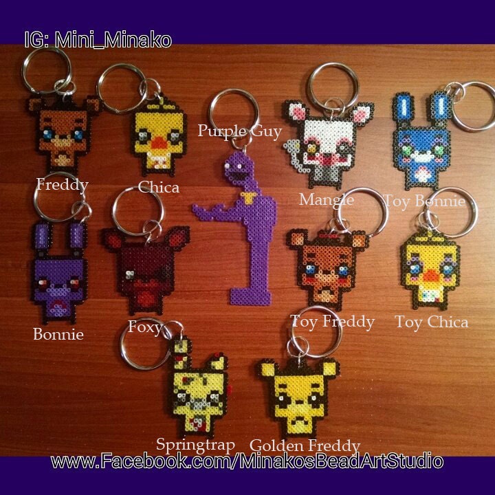 Five Nights at Freddy