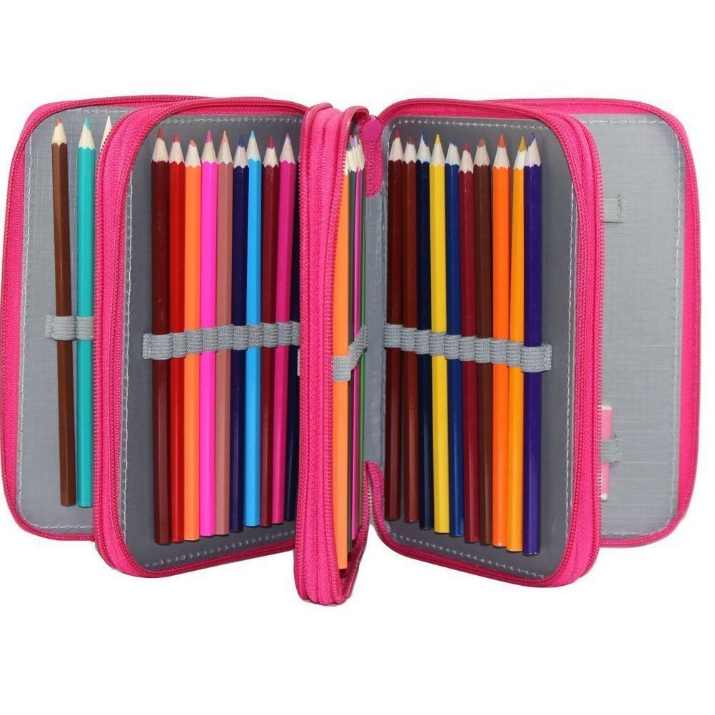 pencil holder case
