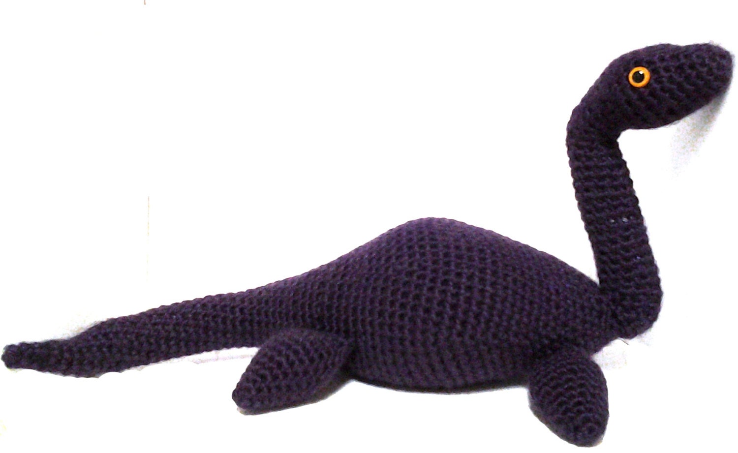 plesiosaur stuffed animal