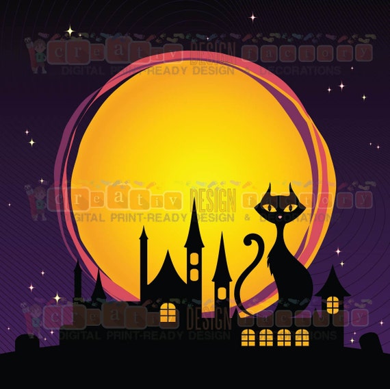 Download Halloween Theme SVG Files SVG Cutting Files Cutting Files