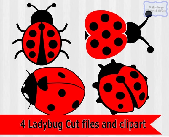 Free Free 179 Cricut Ladybug Svg Free SVG PNG EPS DXF File