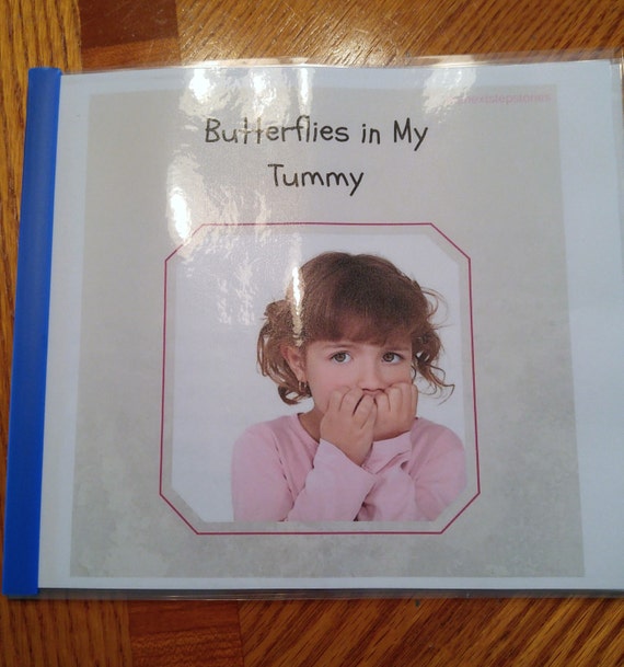 Butterflies in My Tummy Laminated copy