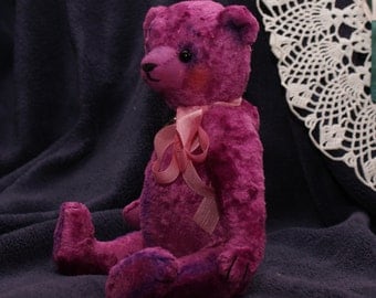 Artist bear a friend for your 29 cm dolls