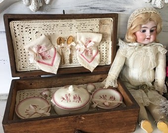 Antique toys | Etsy