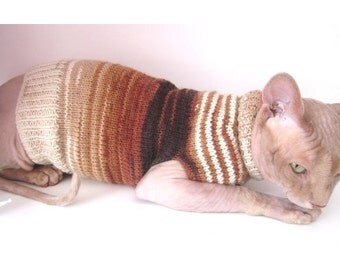 clothes for sphynx, cat sweater, cat, sweater, cat clothes, sweater for cat, sphynx sweater, cats christmas sweater, sphynx cat clothes