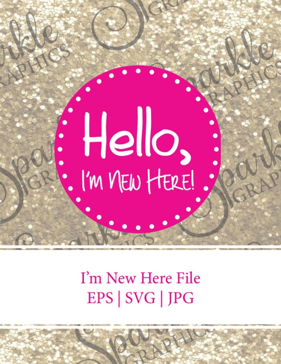 Free Free 321 Baby Svg Hello My Name Is Svg SVG PNG EPS DXF File