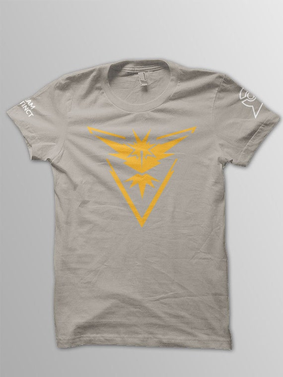 team instinct shirt