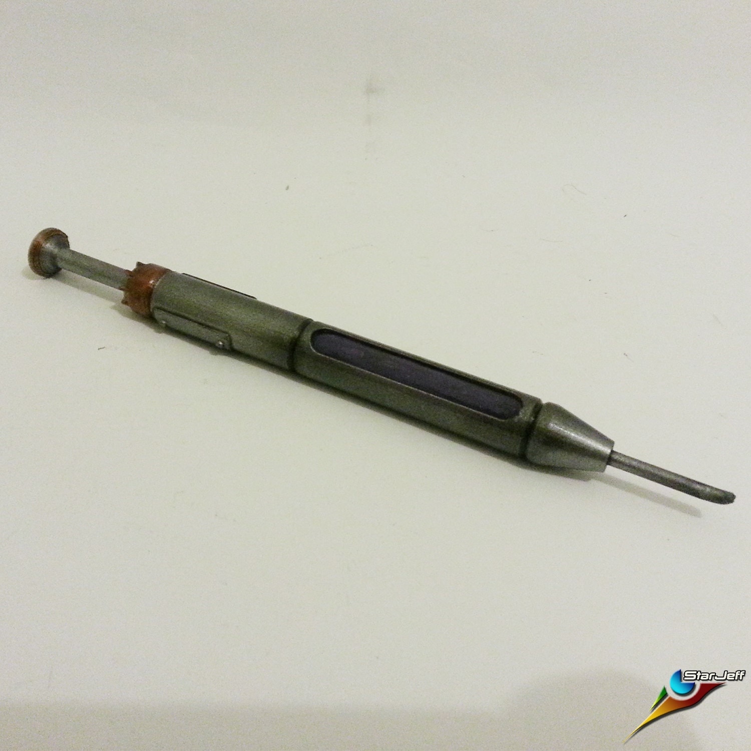 MedX from Fallout 4 Fanart