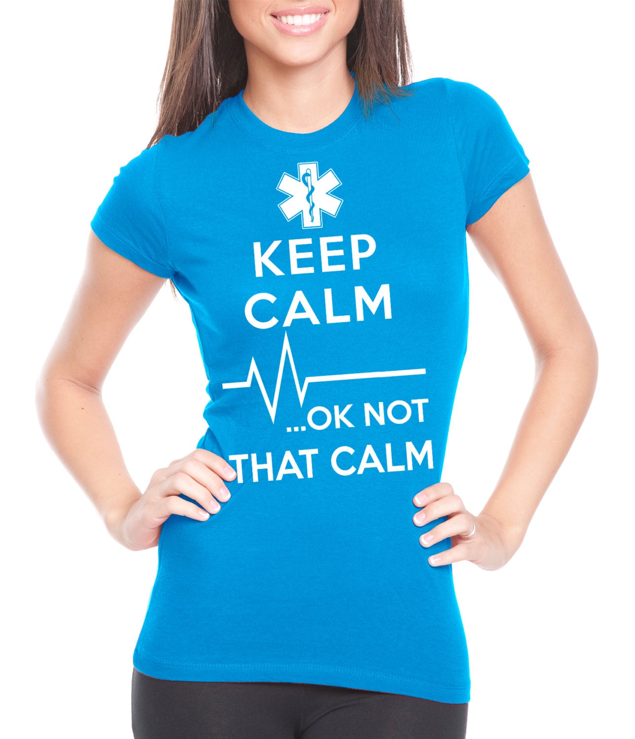 funny paramedic shirt