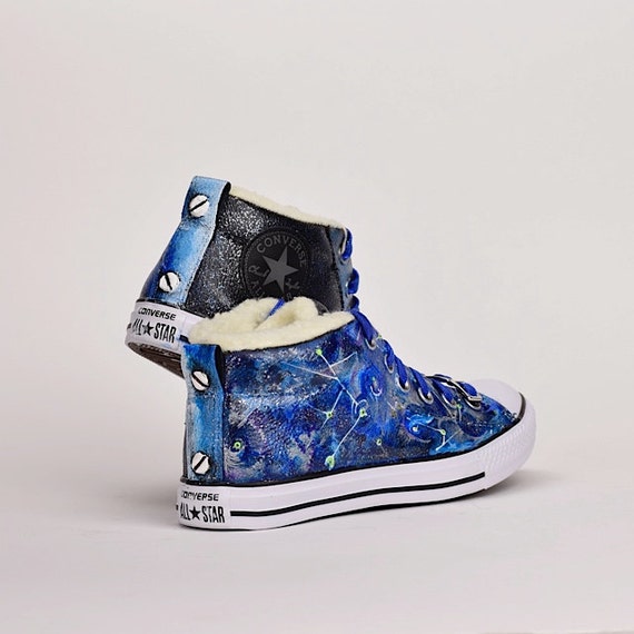 unusual converse designs