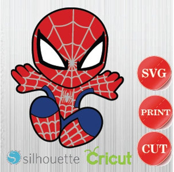 Free Free Cricut Spiderman Svg Free 525 SVG PNG EPS DXF File
