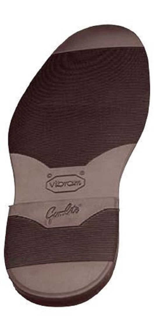 aspen gumlite sole