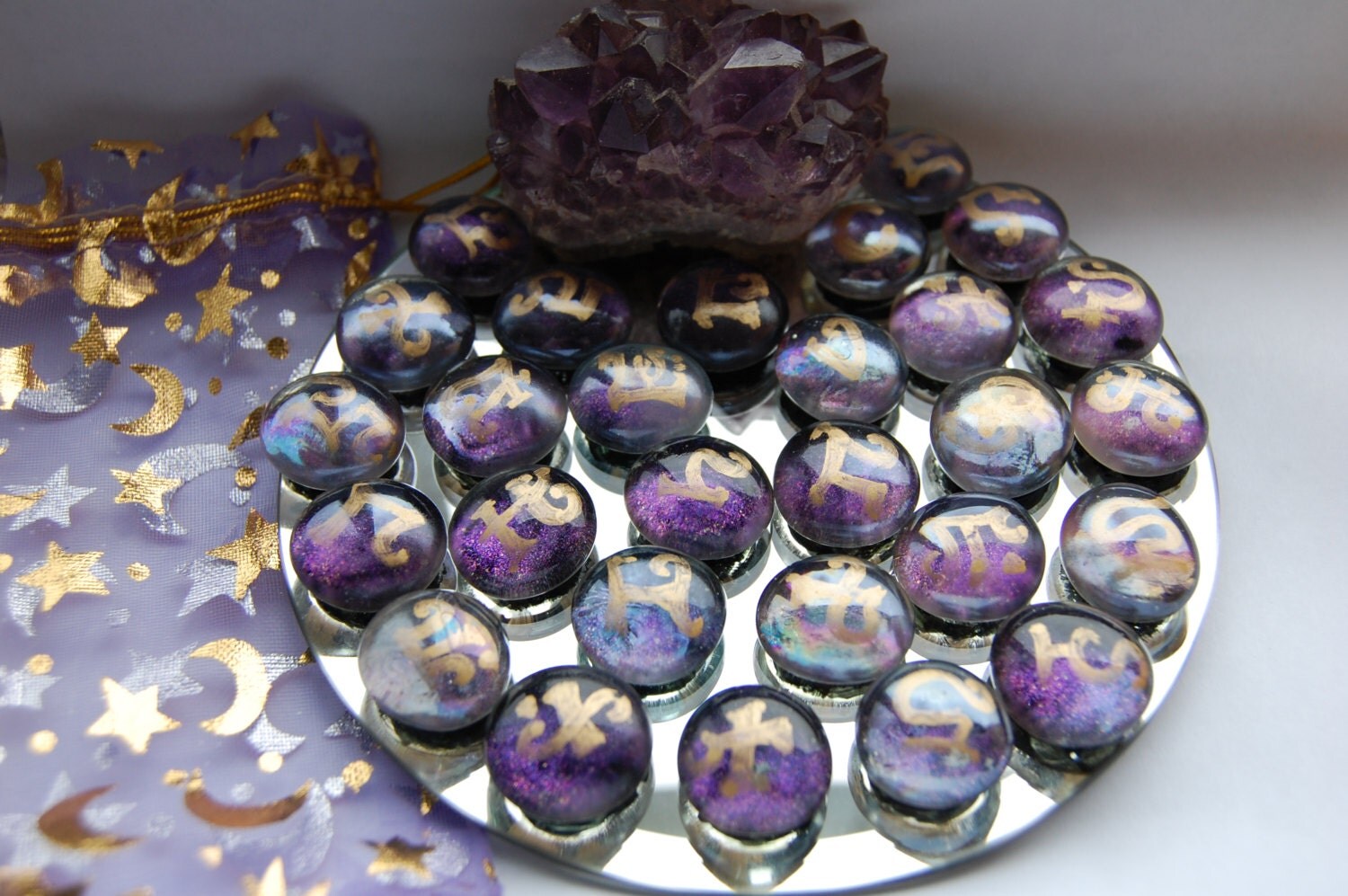 Custom High Elf Symbols Runes Variety Of By TheeWitchesCabinet custom-high-elf-symbols-runes-variety-of-by-theewitchescabinet