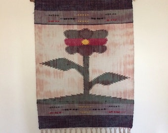 Woven Wall Hanging vintage large woven wall hanging | etsy Woven Wall Hanging vintage large woven wall hanging | etsy