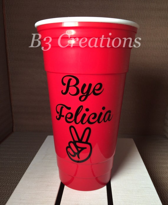 Party Cup 32oz Solo Cup Reusable Party Cup Double Wall