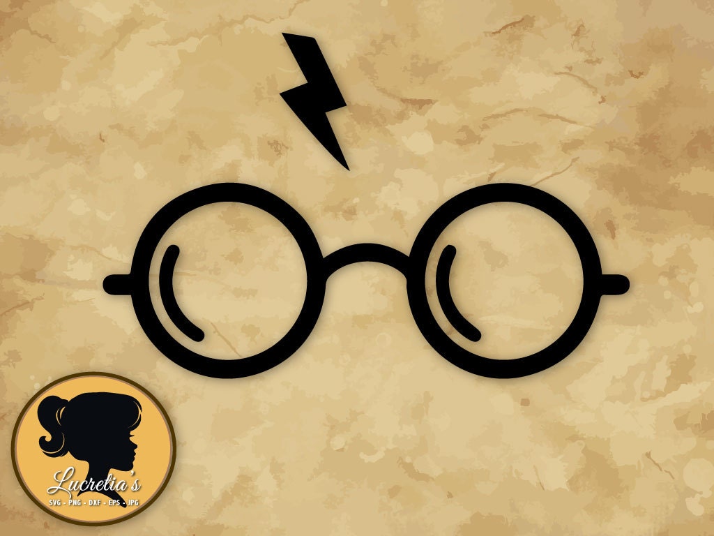 Download Harry Potter SVG Harry Potter Logo zipped .eps .pdf .dxf