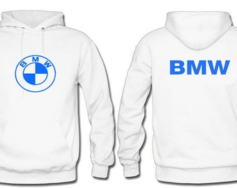 bmw sweatshirt