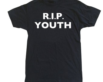 rip youth shirt