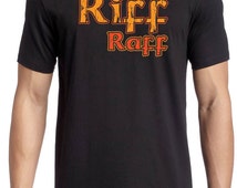 hurray for the riff raff t shirt