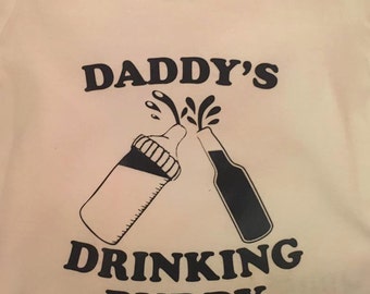 Free Free 280 Daddy&#039;s Drinking Buddy Svg SVG PNG EPS DXF File