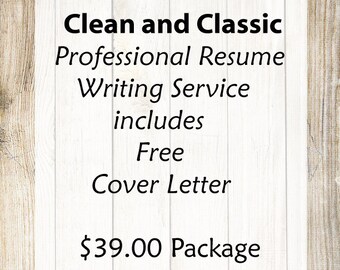 Resume and cv writing services rotorua