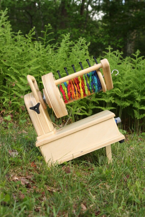 Firefly Electric SpinOlution Spinning Wheel layaway available