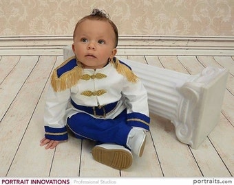 Majestic Prince Charming Babies and toddlers