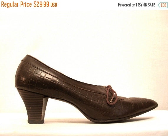 womens winklepicker shoes