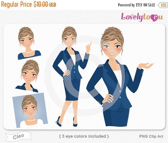 business clipart pack - photo #19