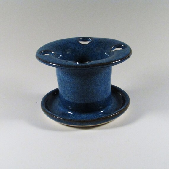 stoneware toothbrush holder