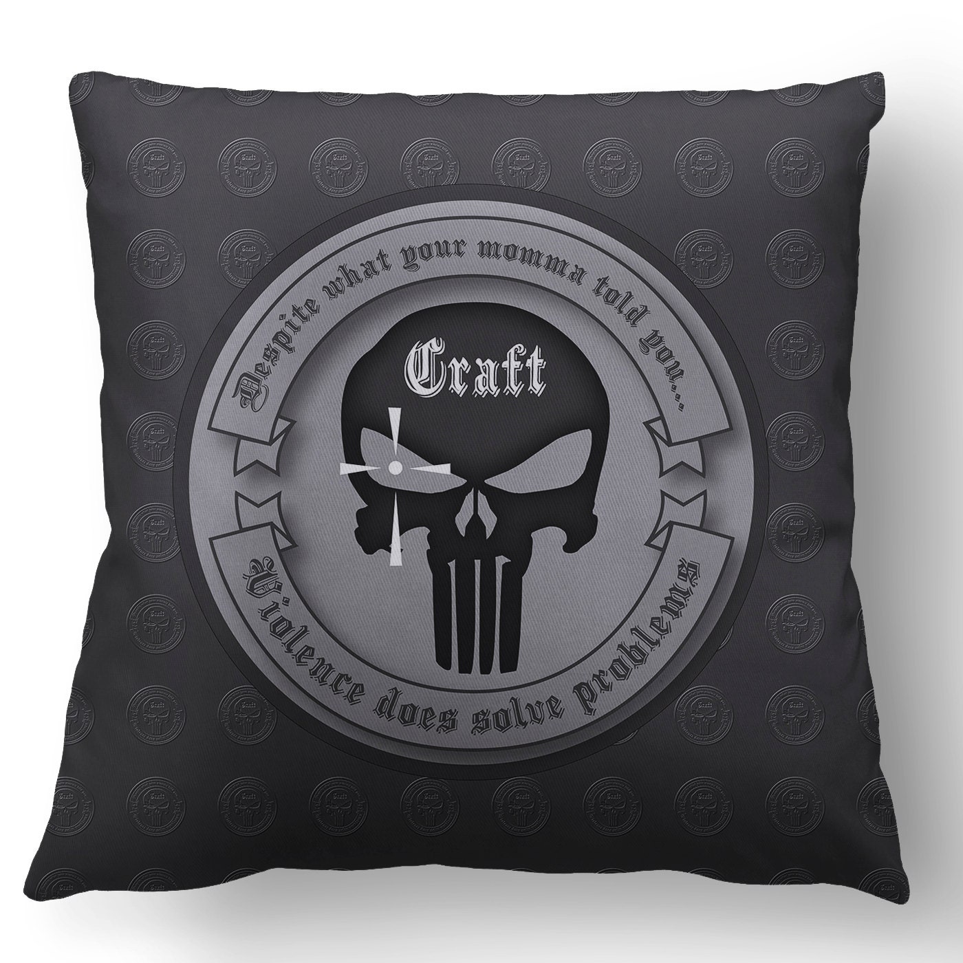 PUNISHER blanket, funny blanket, cute and awesome blanket ...